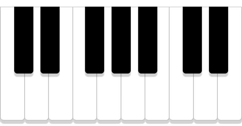 Piano