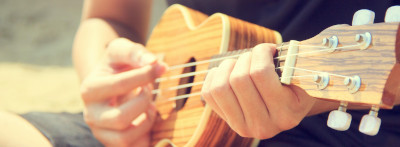 Ukulele