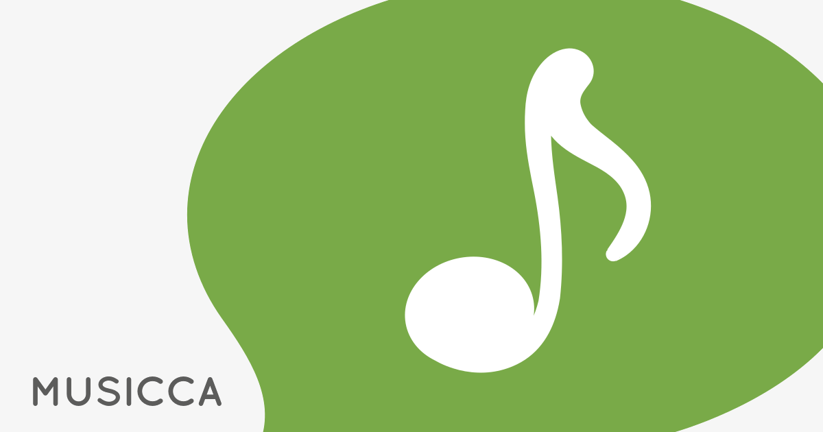 가상 피아노 | Musicca