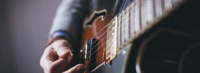 Guitarra