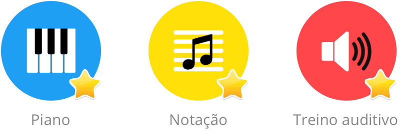 Essential music skills