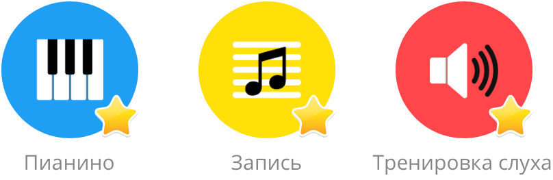 Essential music skills
