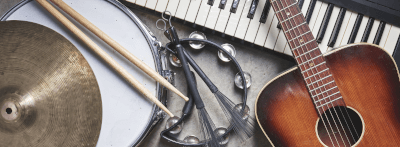 Instruments