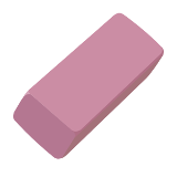 ⌫